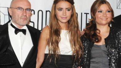 Photo of Meet Phil Collins’ 5 Children: From Their Careers to Personal Lives