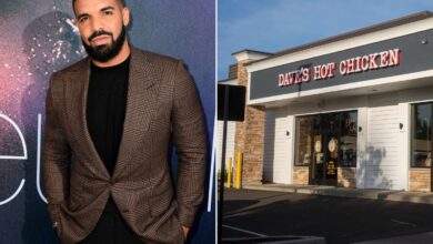 Photo of Drake and Dave’s Hot Chicken Celebrate Drake’s Birthday with Free Food Giveaway
