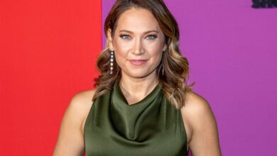 Photo of Ginger Zee Embraces Her Body: ‘It’s Right for Me’ – Exclusive Response