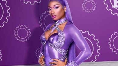 Photo of Megan Thee Stallion’s Exclusive Tips for Finding Workout Motivation on Tough Days