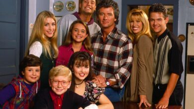 Photo of Suzanne Somers’ ‘Step by Step’ Cast to Reunite at Exclusive 90s Con: A Nostalgic Reunion