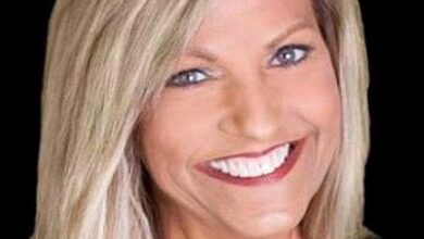 Photo of Funeral Held for Slain Arkansas Realtor Beverly Carter: Honoring the Life and Legacy