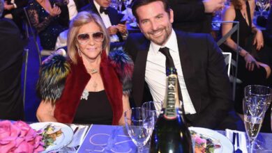 Photo of Inside the Life of Gloria Campano: All About Bradley Cooper’s Mom