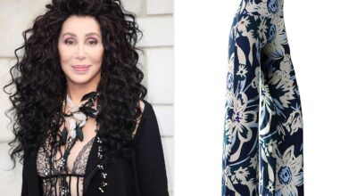 Photo of Cher’s Favorite $20 Flared Pants on Amazon: A Best-Selling Style