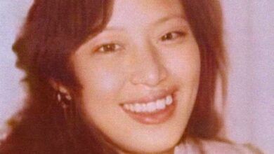 Photo of Woman Found Dead Finally Identified 35 Years After Discovery – Uncovering the Mystery