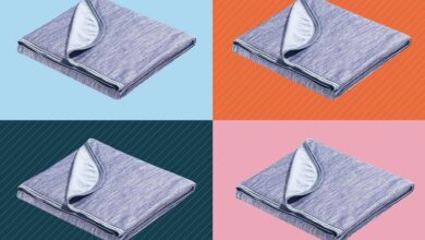 Photo of Get Your TikTok-Loved Cooling Blanket for Only $46 on Amazon – Shop Now and Sleep Better!