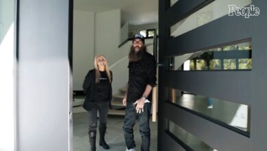 Photo of Atlanta Couple Crowder and Wife Toni Successfully Transform One of City’s Ugliest Homes
