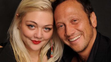 Photo of Discover everything you need to know about Rob Schneider’s Daughter Elle King