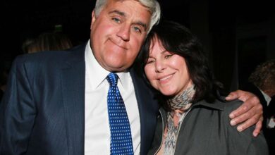 Photo of Discover the Intriguing Life of Mavis Leno: Who Is Jay Leno’s Wife?
