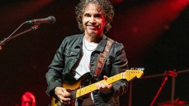 Photo of John Oates of Hall & Oates Reveals Shocking Sexual Past: ‘Thousands’ of Women