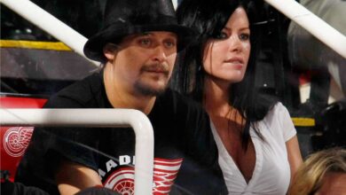 Photo of Meet Kid Rock’s Fiancée: All You Need to Know About Audrey Berry