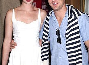 Photo of Krysten Ritter and Brian Geraghty Take Their Time: Why They’re Not Rushing to Marry