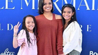 Photo of Meet Kyla Pratt’s Adorable 2 Kids: All You Need to Know About Her Family