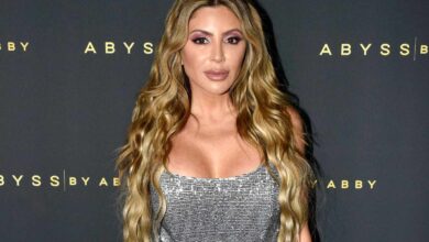 Photo of Larsa Pippen Opens up About Her Father’s Request to Stop using OnlyFans