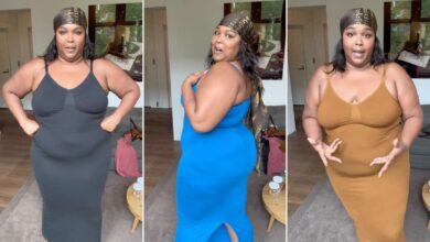 Photo of Yes, I Know I’m Fat: Embracing Body Positivity and Self-Acceptance