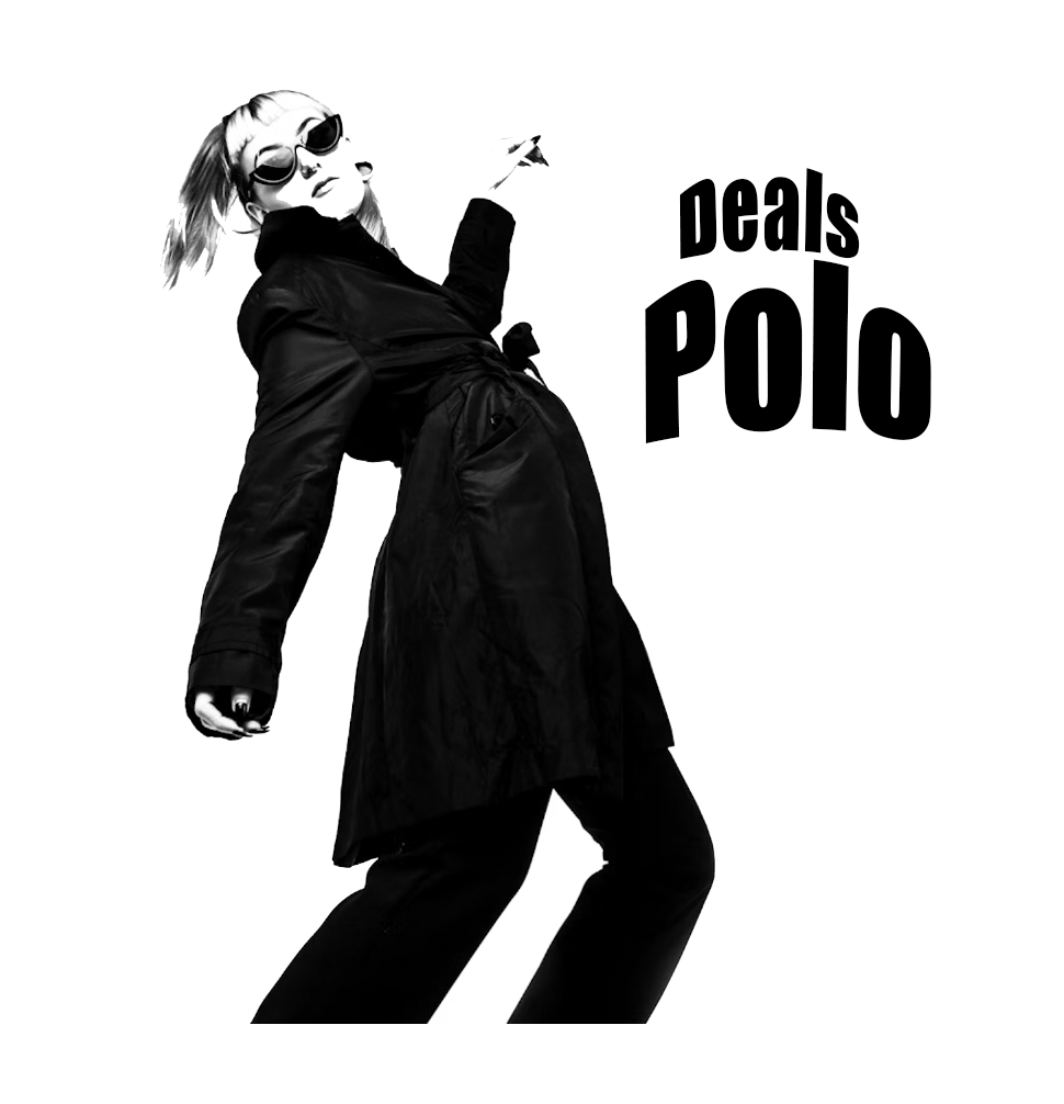 Deals Polo
