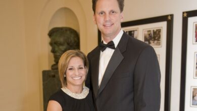 Photo of Discover All About Shannon Kelley: Mary Lou Retton’s Ex-Husband