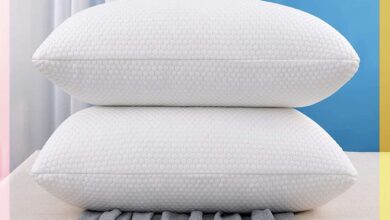 Photo of Get the Best Deals on Memory Foam Pillows at Amazon – Limited Time Offer!