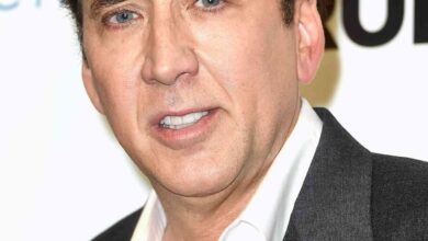 Photo of Exploring Nicolas Cage’s 5 Marriages: A Look into the Actor’s Love Life