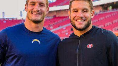 Photo of The Ultimate Guide to the NFL Brothers: Everything You Need to Know