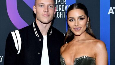 Photo of Olivia Culpo and Christian McCaffrey: A Complete Relationship Timeline