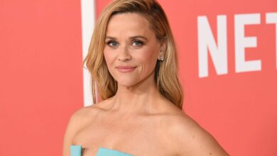 Photo of Get Reese Witherspoon’s Style with These 8 Denim Pieces from ‘Your Place or Mine’