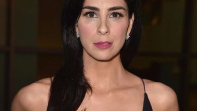 Photo of Sarah Silverman Exposes Shocking Negligence: Radiologist Used Bare Hands After Mammogram