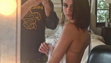 Photo of Selena Gomez’s Most Revealing Moments: A Ranked Look at Her Boldest Fashion Statements
