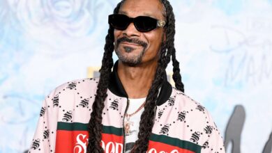 Photo of Snoop Dogg Partners with Smokeless Fire Pit Brand for Exciting New Collaboration