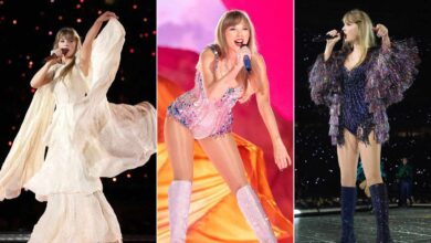 Photo of 123 Taylor Swift Concert Outfit Ideas to Rock the Eras Tour