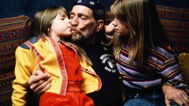 Photo of Willie Nelson’s 8 Children: Everything You Need to Know
