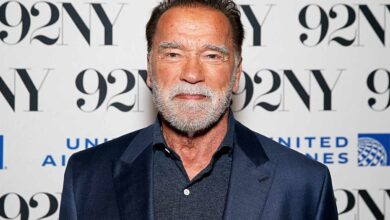 Photo of The Top 10 Shocking Revelations from Arnold Schwarzenegger’s Latest Book