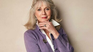 Photo of Blythe Danner Opens Up About Her Struggle with the Cancer That Claimed Her Husband Bruce Paltrow