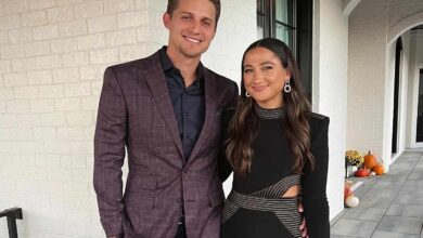 Photo of Meet Madisyn Seager: Everything You Need to Know About Corey Seager’s Wife