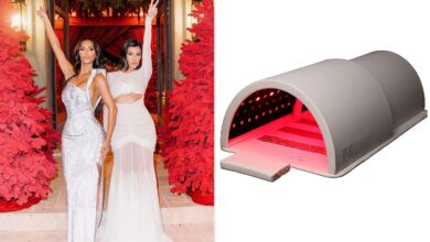 Photo of Explore the Most Outlandish Gifts on the Kardashian-Jenner Poosh Holiday Gift Guide