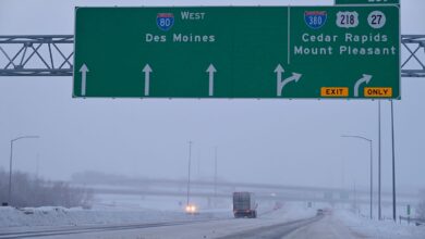 Photo of Deadly Cold Weather Claims at Least 5 Lives in Midwest – Stay Safe with These Winter Weather Tips