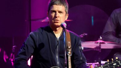 Photo of Noel Gallagher Concert in New York Evacuated: Bomb Threat Causes Chaos