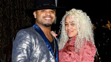 Photo of Raz B’s Ex-Girlfriend Accuses Him of Rape and Abuse in Shocking Revelations