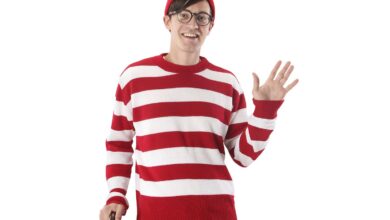 Photo of Real-Life Where’s Waldo: Andrew Pick’s Hilarious Photobombing Hobby