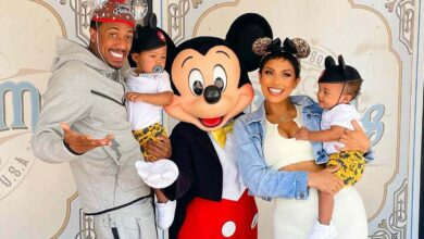 Photo of Get to Know Abby De La Rosa: The Talented DJ and Mother of 3 with Nick Cannon