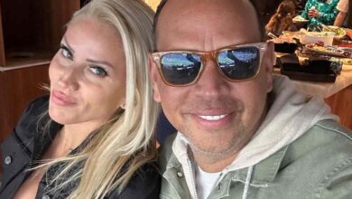 Photo of Who Is Alex Rodriguez’s Girlfriend? Get to Know Jaclyn Cordeiro, All You Need to Know!
