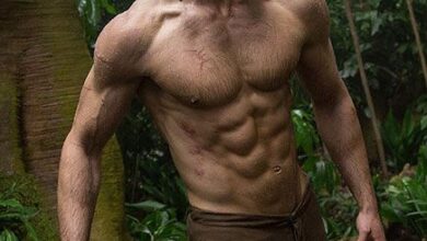 Photo of Exploring the Legacy of Tarzan: Actors Who’ve Portrayed the Iconic Character Over the Years