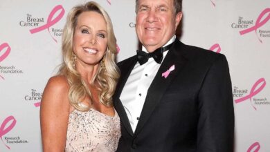 Photo of Newly Single Bill Belichick and Linda Holliday Call it Quits after 16 Years: Exclusive Sources reveal