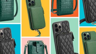 Photo of Get the Perfect Blake Lively-Inspired Crossbody Phone Cases Here