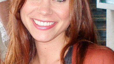 Photo of Brittany Maynard: The Terminally Ill Woman Who Chose to End Her Own Life
