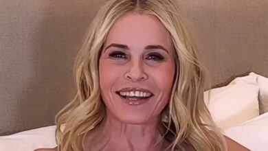 Photo of «Chelsea Handler Goes Topless to Encourage Men to Get a Vasectomy» – A Provocative Move for a Serious Cause