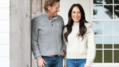 Photo of Joanna Gaines Soup Recipe: A Delicious Memory from Her First Date with Chip