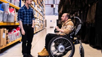 Photo of Daniel Radcliffe Shines Light on Stunt Double’s Paralysis in New Documentary