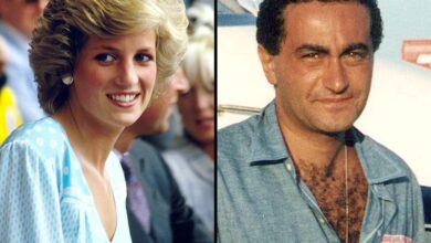 Photo of Why Princess Diana Chose to Vacation in Paris with Dodi Fayed: The Untold Story