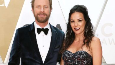 Photo of Who Is Dierks Bentley’s Wife? A Complete Guide to Cassidy Bentley